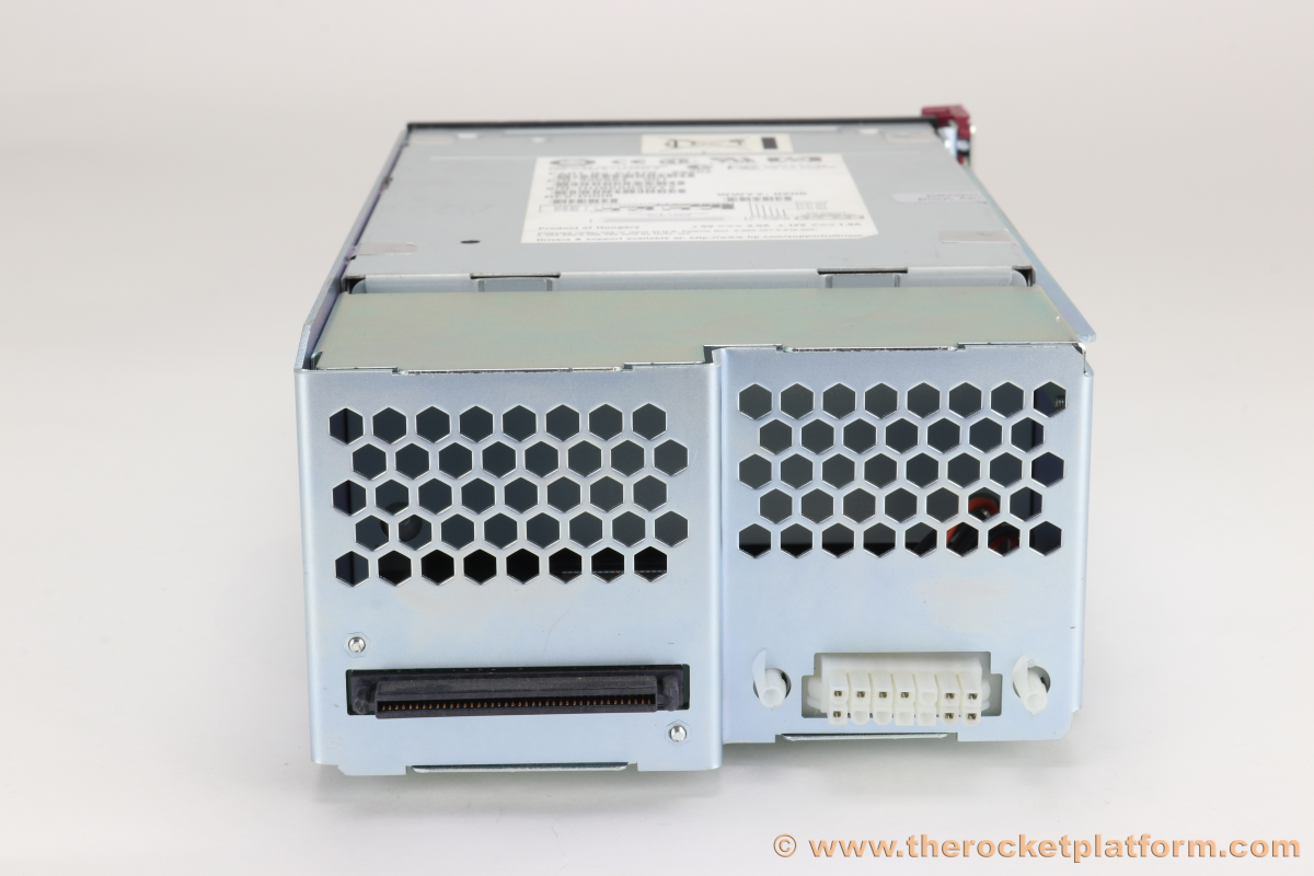 C7470B - HP LTO-1 Hot Swap HP5300 SCSI Tape Drive