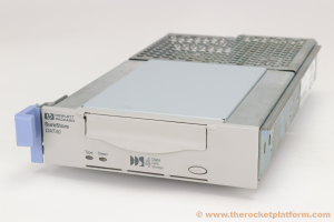 C7497-60003 - HP DDS-4 Hot Swap HP5300 SCSI Tape Drive