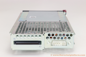C7497-60004 - HP DDS-4 Hot Swap HP5300 SCSI Tape Drive