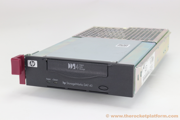 C7497-60004 - HP DDS-4 Hot Swap HP5300 SCSI Tape Drive