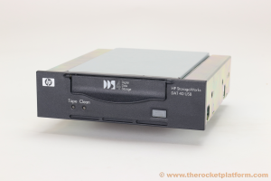DW022-60005 - HP DDS-4 Internal Mount USB Tape Drive