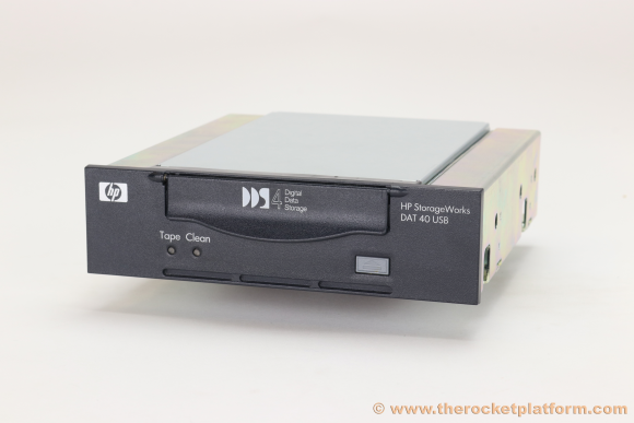 DW022-60005 - HP DDS-4 Internal Mount USB Tape Drive
