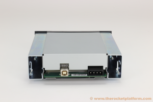 DW026B - HP DDS-5 Internal Mount USB Tape Drive