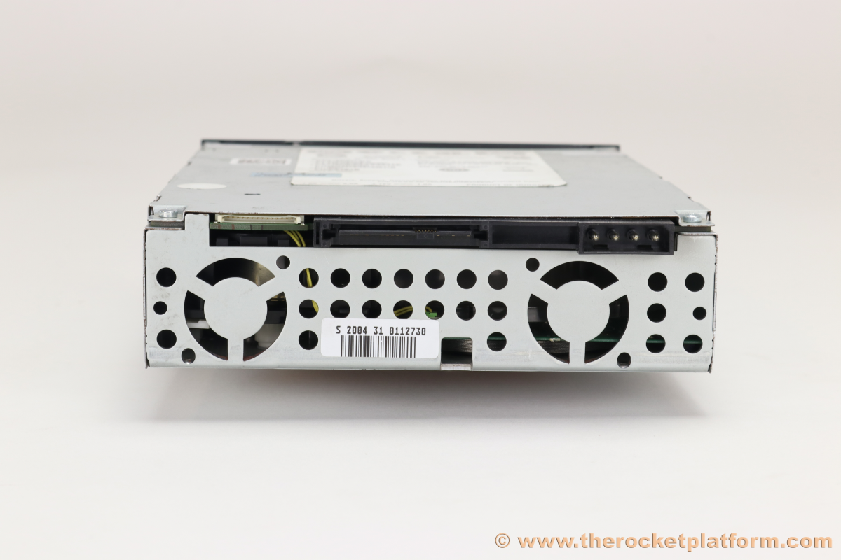 DW085-69201 - HP LTO-2 Internal Mount SAS Tape Drive