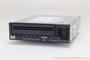 DW085-69201 - HP LTO-2 Internal Mount SAS Tape Drive