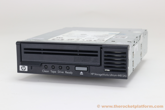 DW085-69201 - HP LTO-2 Internal Mount SAS Tape Drive