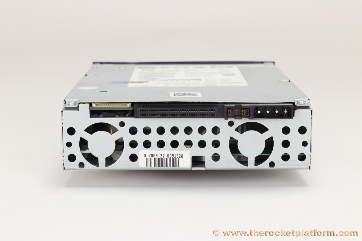 EH841-67201 - HP LTO-3 Internal Mount SCSI Tape Drive