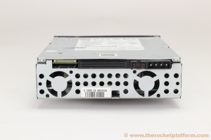 EH841-67201 - HP LTO-3 Internal Mount SCSI Tape Drive