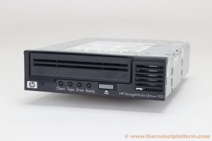 EH841-67201 - HP LTO-3 Internal Mount SCSI Tape Drive