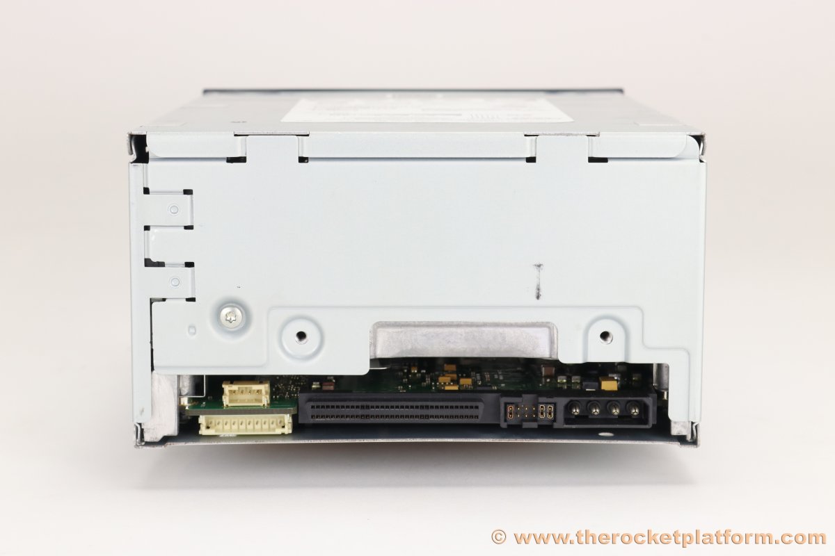 EH853B - HP LTO-4 Internal Mount SCSI Tape Drive
