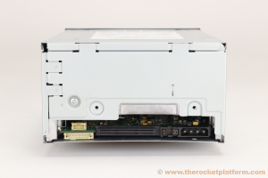 EH853B - HP LTO-4 Internal Mount SCSI Tape Drive