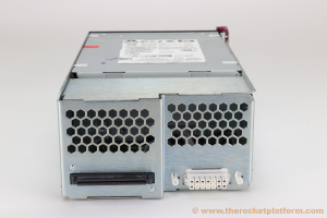EH856A - HP LTO-4 Hot Swap HP5300 SCSI Tape Drive