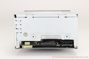 EH860B - HP LTO-4 Internal Mount SAS Tape Drive