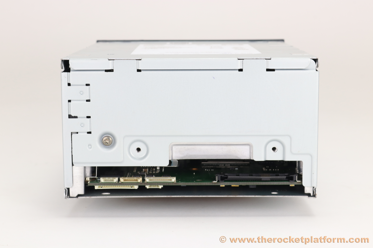 587237-001 - HP LTO-5 Internal Mount SAS Tape Drive