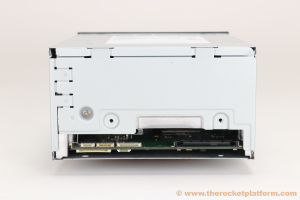 587237-001 - HP LTO-5 Internal Mount SAS Tape Drive