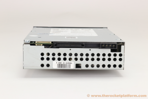 693420-001 - HP LTO-4 Internal Mount SAS Tape Drive