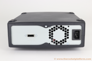 EH920A - HP LTO-4 External Tabletop SAS Tape Drive