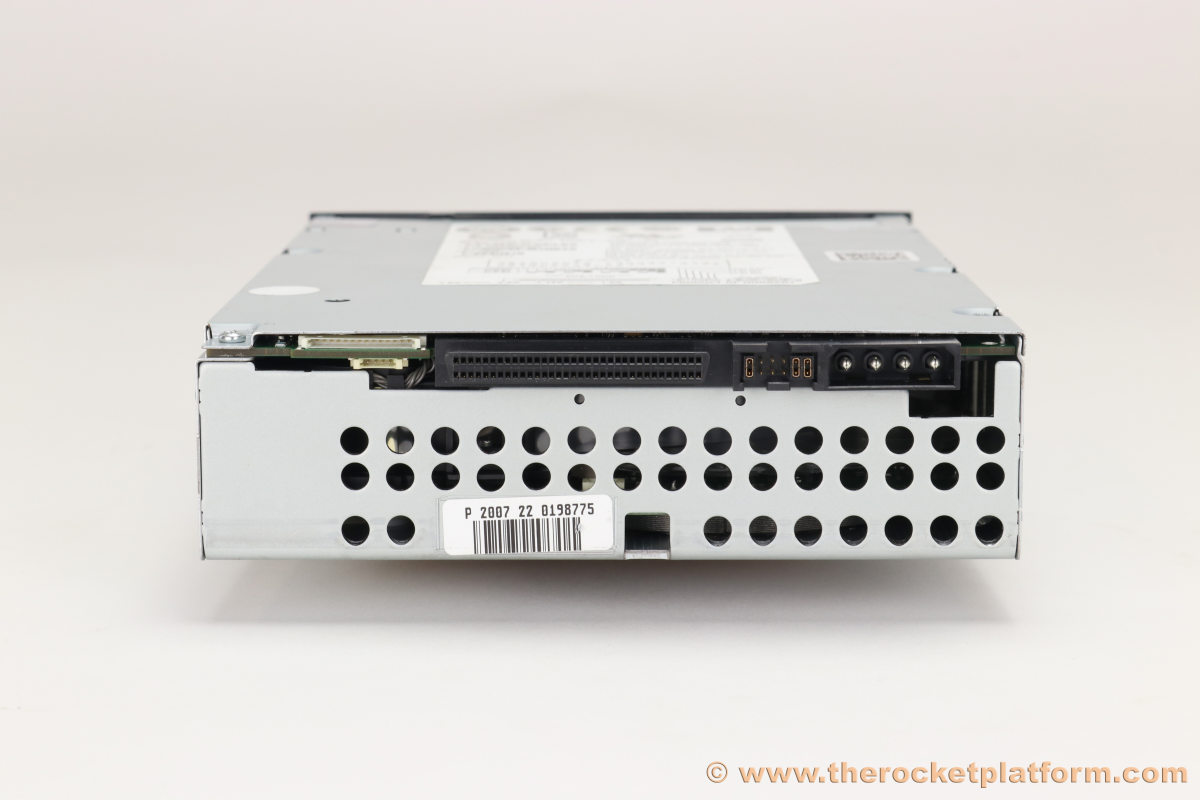 EH921-60006 - HP LTO-4 Internal Mount SCSI Tape Drive