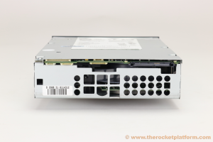 596278-001 - HP LTO-5 Internal Mount SAS Tape Drive