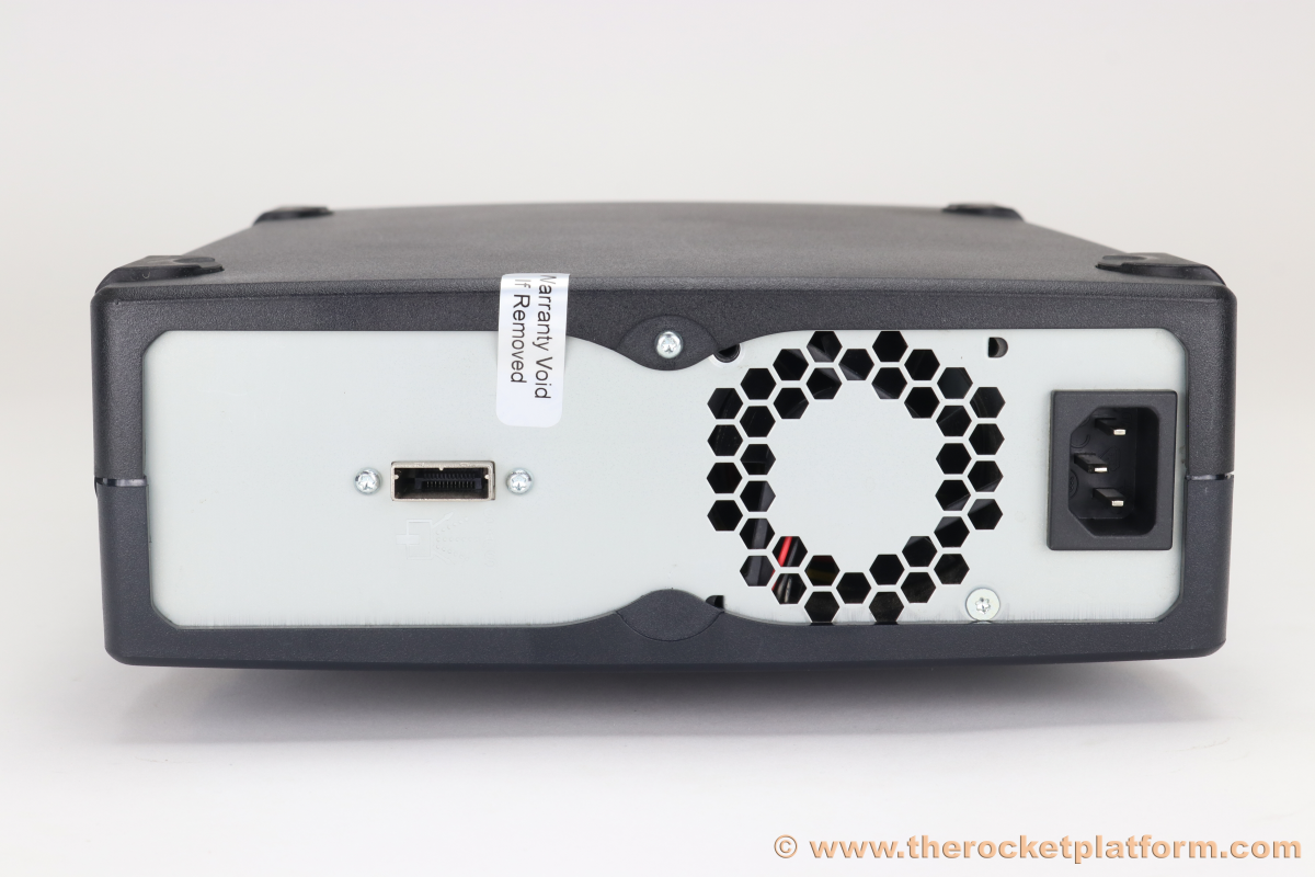 EH958B - HP LTO-5 External Tabletop SAS Tape Drive
