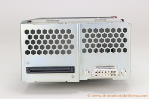 Q1512-80007 - HP LTO-2 Hot Swap HP5300 SCSI Tape Drive