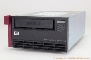 Q1512-80007 - HP LTO-2 Hot Swap HP5300 SCSI Tape Drive