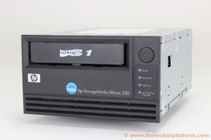 Q1515A - HP LTO-1 Internal Mount SCSI Tape Drive