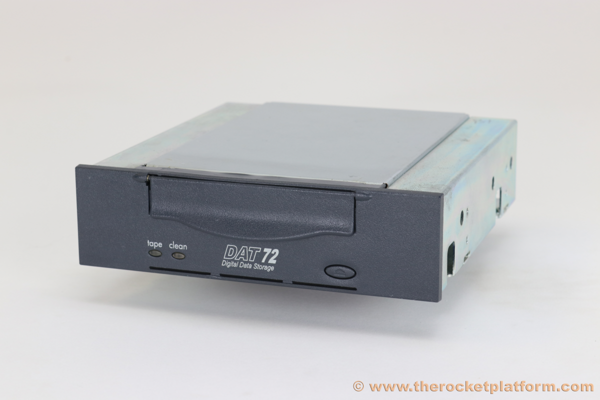 Q1522A - HP DDS-5 Internal Mount SCSI Tape Drive