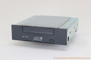 Q1522A - HP DDS-5 Internal Mount SCSI Tape Drive