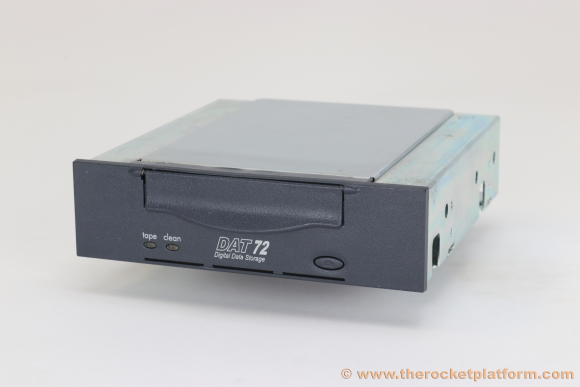 Q1522A - HP DDS-5 Internal Mount SCSI Tape Drive