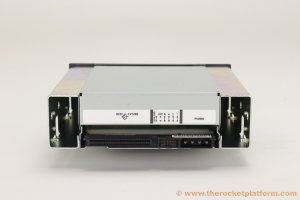Q1522B - HP DDS-5 Internal Mount SCSI Tape Drive