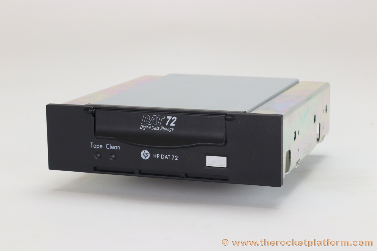 Q1522B - HP DDS-5 Internal Mount SCSI Tape Drive