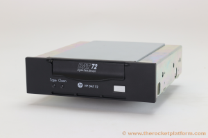Q1522B - HP DDS-5 Internal Mount SCSI Tape Drive