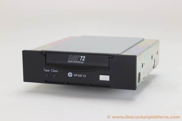 Q1522B - HP DDS-5 Internal Mount SCSI Tape Drive
