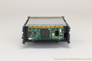 Q1529A - HP DDS-5 Hot Swap SCSI Tape Drive