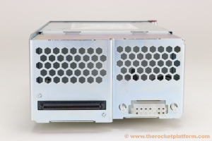 Q1540A - HP LTO-3 Hot Swap HP5300 SCSI Tape Drive