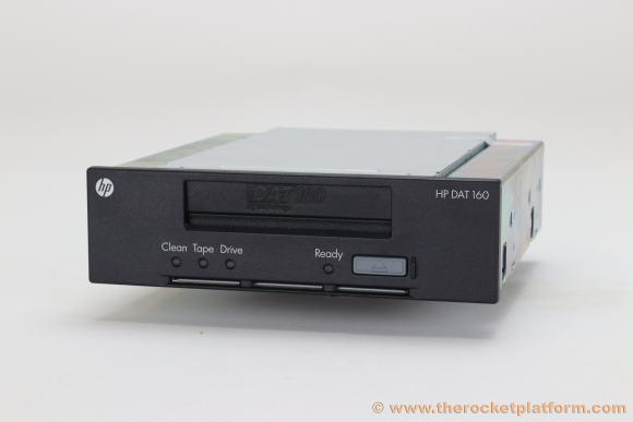 693408-001 - HP DAT160 Internal Mount SCSI Tape Drive
