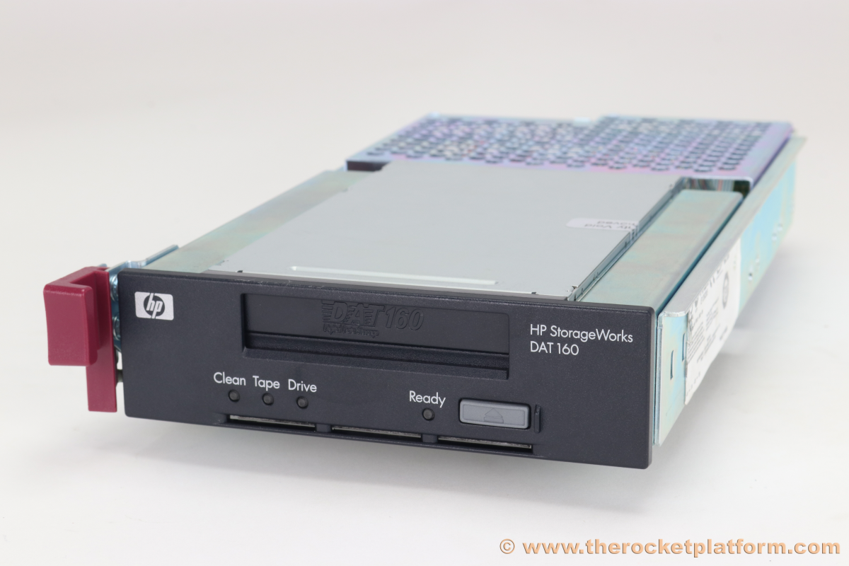 Q1575-60005 - HP DAT160 Hot Swap HP5300 SCSI Tape Drive