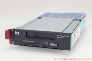 Q1575-60005 - HP DAT160 Hot Swap HP5300 SCSI Tape Drive