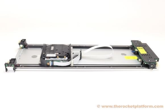 882187-001 - MSL3040 Robotics Assembly
