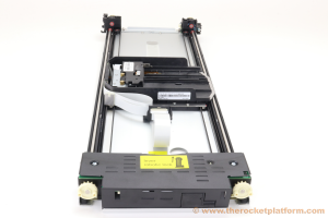 882187-001 - MSL3040 Robotics Assembly