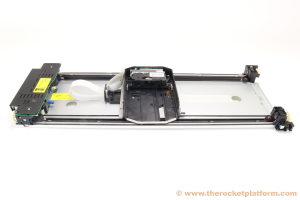 882187-001 - MSL3040 Robotics Assembly