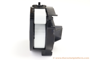 882188-001 - MSL3040 Robotics Spooling Mechanism Assembly