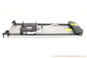 MSL3040 Tape Library Gen 2 Robotics Assembly