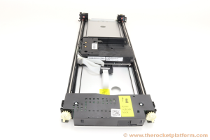 MSL3040 Tape Library Gen 2 Robotics Assembly