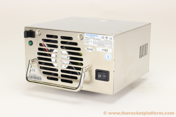 412493-002 - HP MSL5000 MSL6000 Series Power Supply