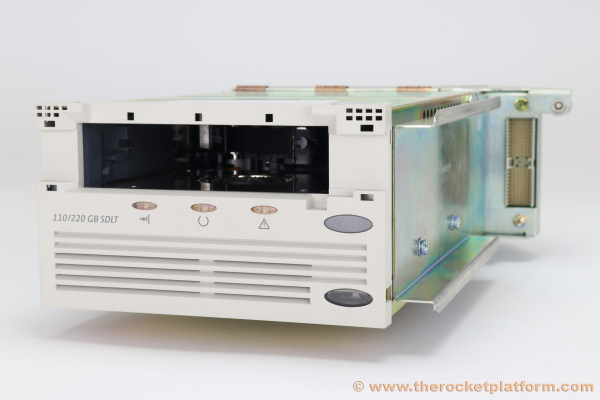 233125-002 - HP MSL5000 MSL6000 Series SDLT220 SCSI Tape Drive