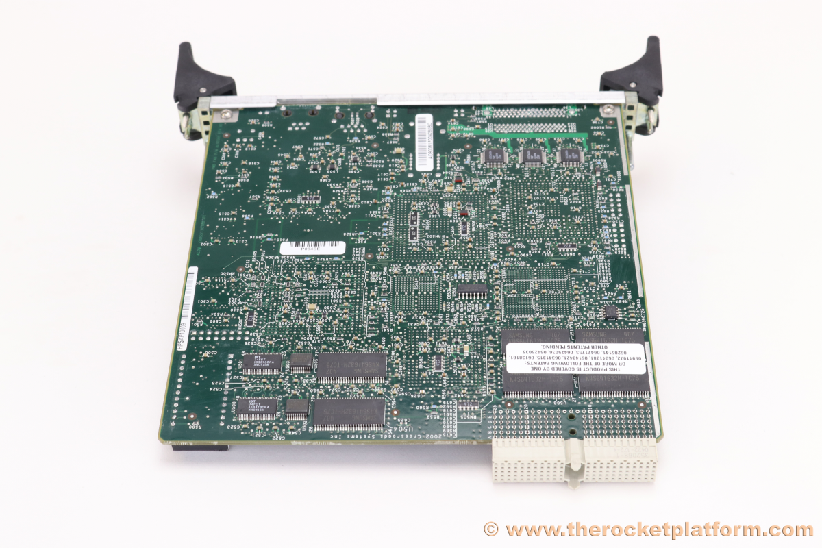 320101-001 - HP MSL5000 MSL6000 Series 2GB Fibre Blade