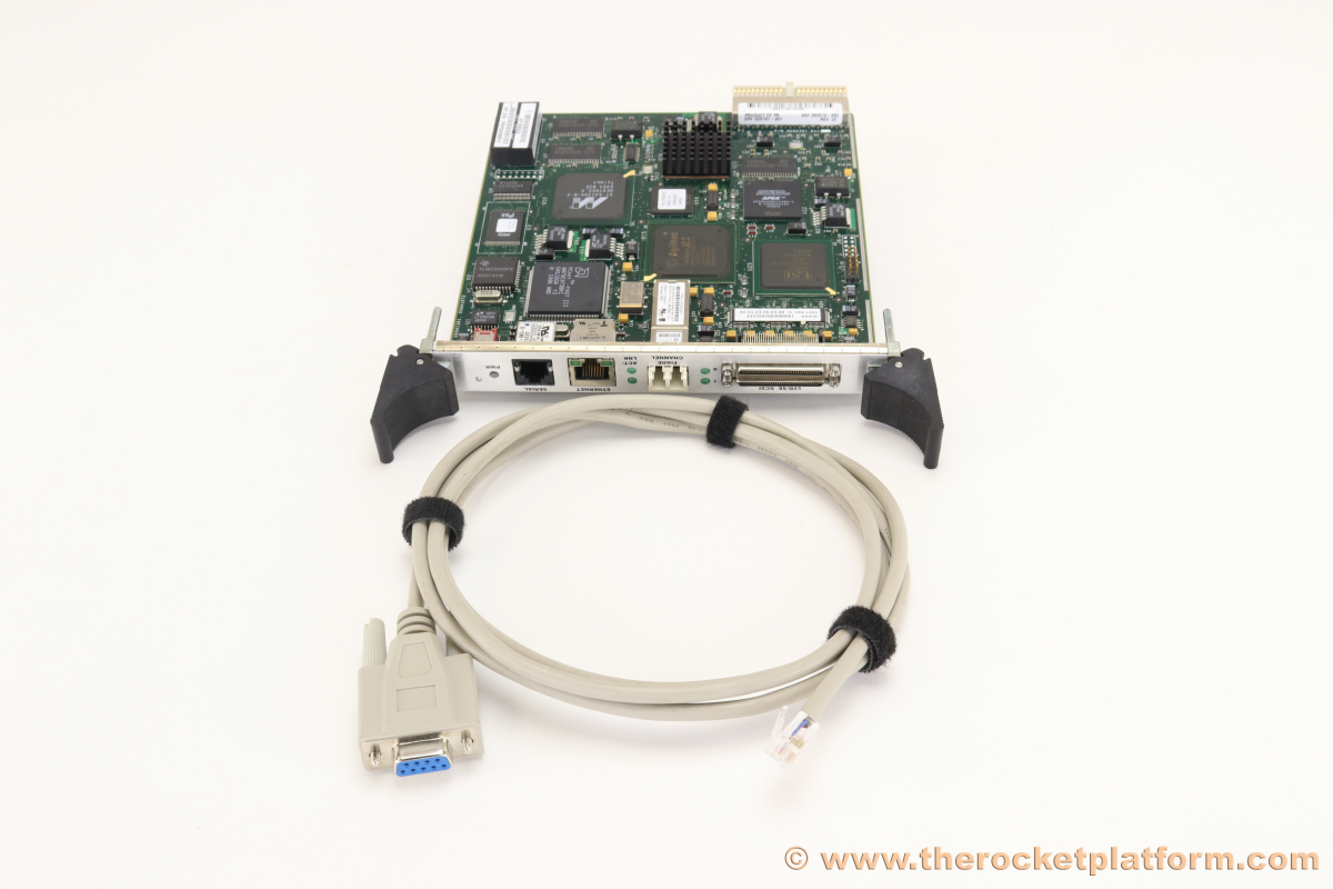 415805-001 - HP MSL5000 MSL6000 Series 2GB Fibre Blade