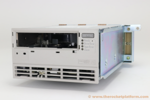 331225-001 - HP MSL5000 MSL6000 Series LTO-2 SCSI Tape Drive